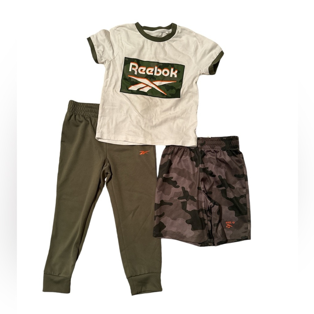 Reebok Bundle - Picture 3 of 5